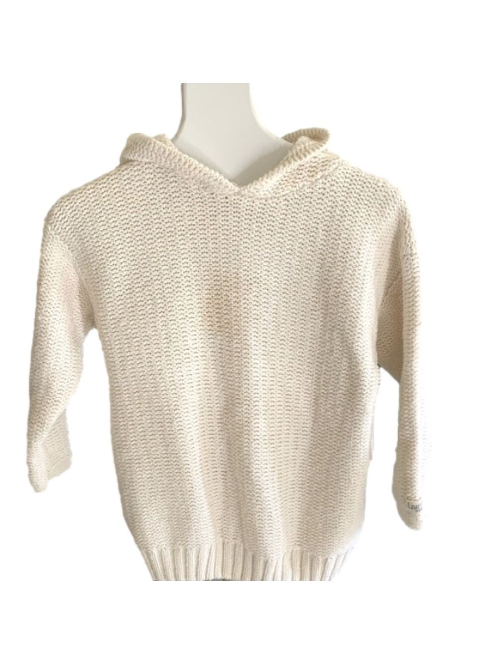 Limited Too Sweater